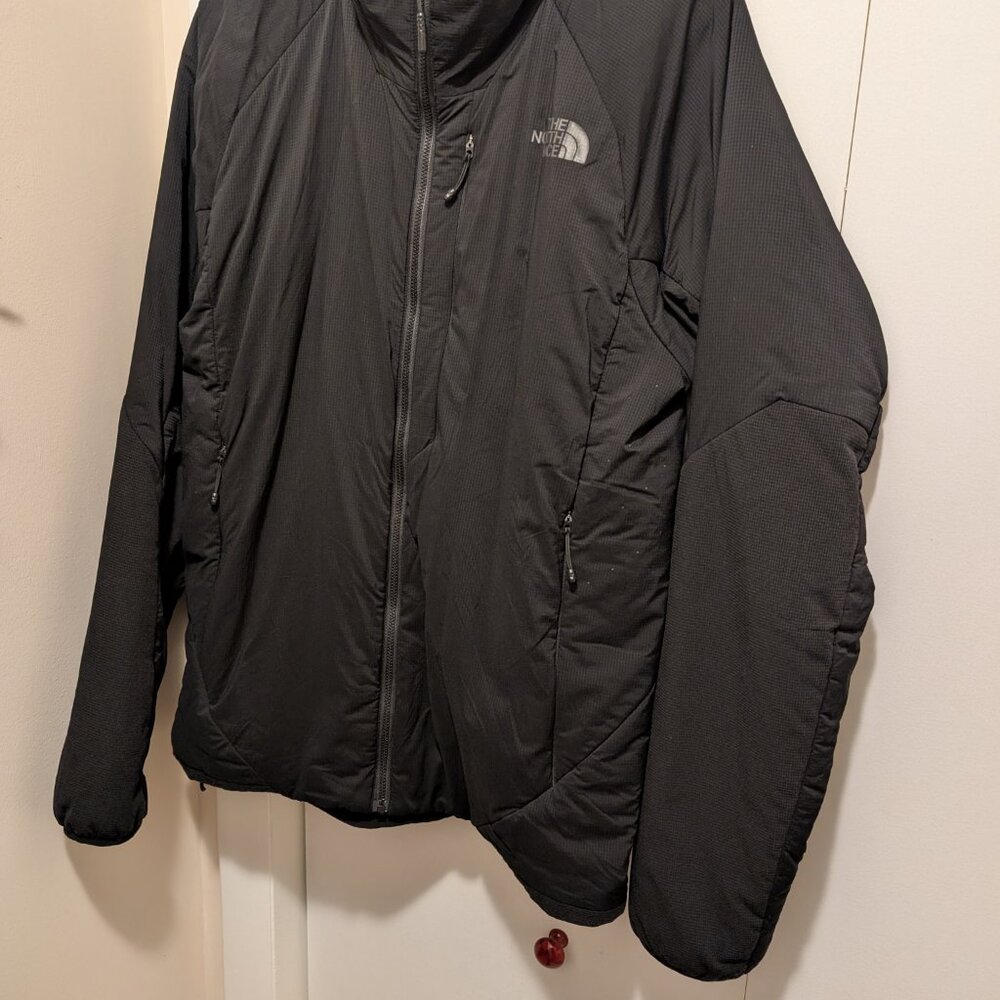 The North Face Men's Ventrix Jacket